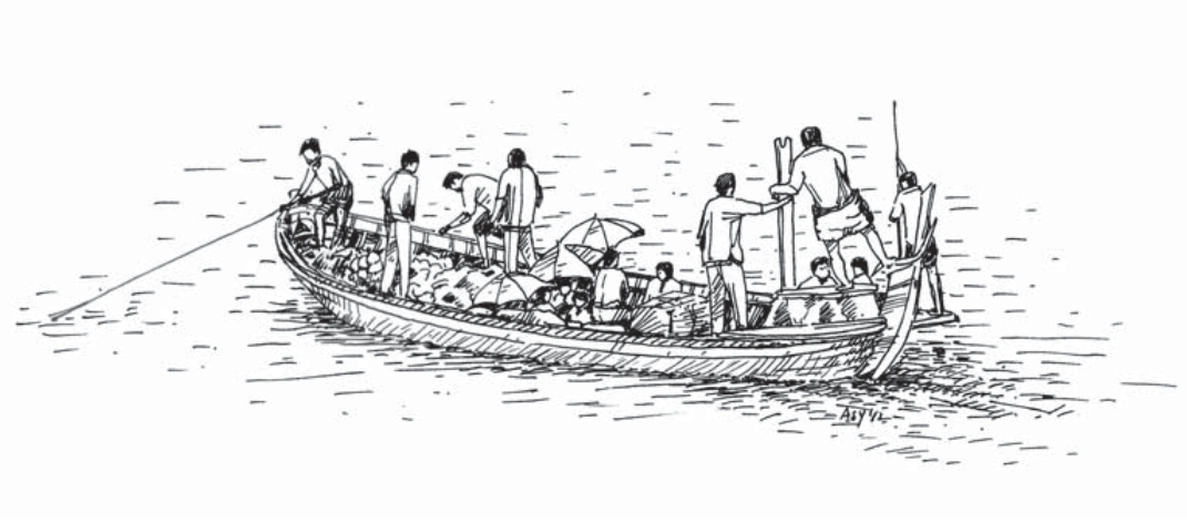 ހިމޭން ބަޠަލުން: މަންޒިލާ ދިމާއަށް 1